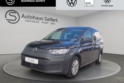 VW Caddy Maxi Gebrauchtwagen