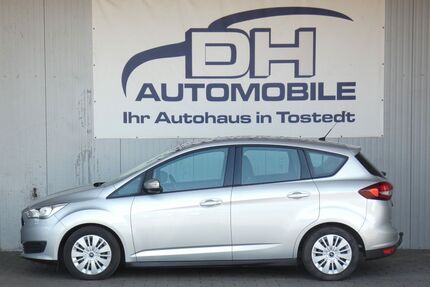 Ford C-Max Gebrauchtwagen