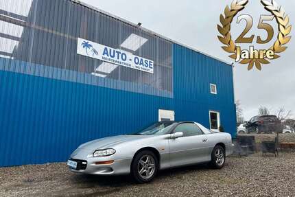 Chevrolet Camaro Gebrauchtwagen