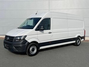 VW Crafter Kasten 35 L4H3 NAVI DAB KLIMA KAMERA Gebrauchtwagen