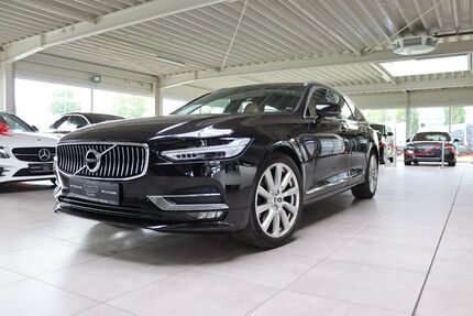 Volvo V90 Gebrauchtwagen