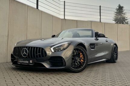 Mercedes-Benz AMG GT C Gebrauchtwagen
