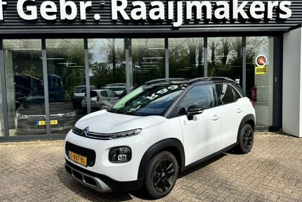 Citroen C3 Aircross Gebrauchtwagen