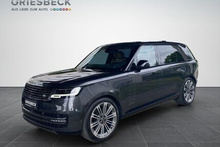 Land Rover Range Rover Gebrauchtwagen