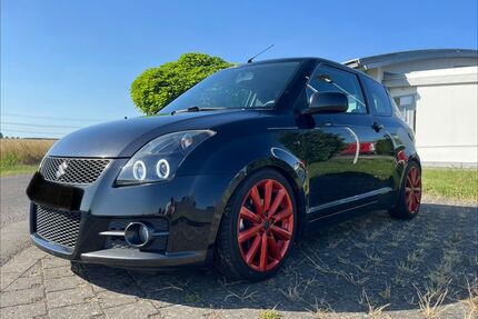 Suzuki Andere Gebrauchtwagen