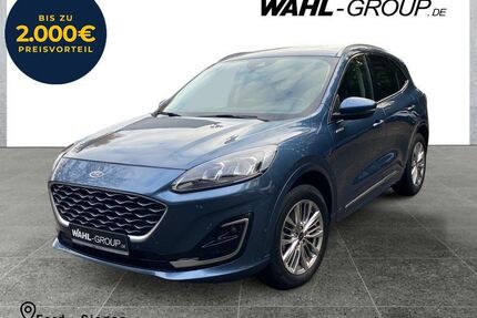 Ford Kuga Gebrauchtwagen