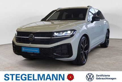 VW Touareg Gebrauchtwagen