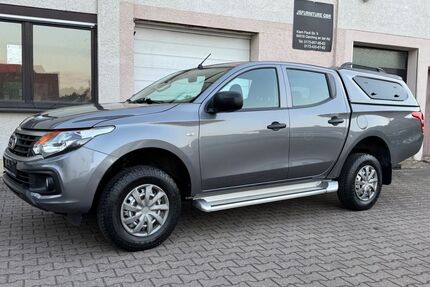 Fiat Fullback Gebrauchtwagen