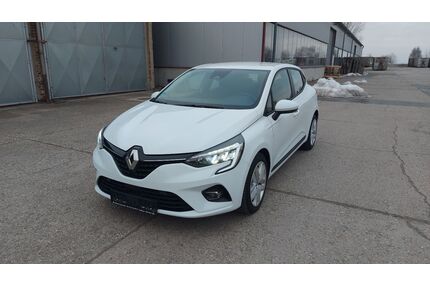 Renault Clio Gebrauchtwagen