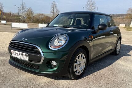 Mini One First Gebrauchtwagen