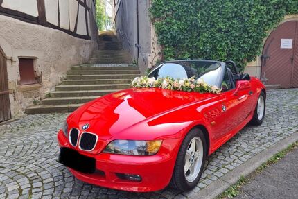 BMW Z3 Gebrauchtwagen