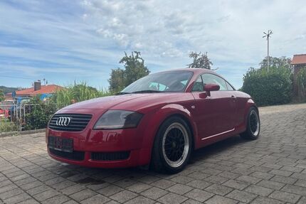 Audi TT Gebrauchtwagen