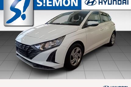 Hyundai i20 Gebrauchtwagen