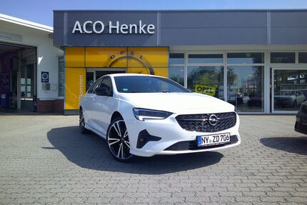 Opel Insignia Gebrauchtwagen