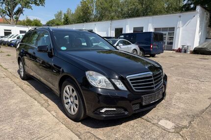 Mercedes-Benz E 250 Gebrauchtwagen