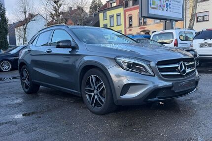 Mercedes-Benz GLA 200 Gebrauchtwagen