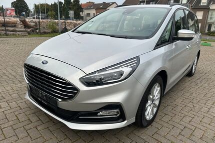 Ford Galaxy Gebrauchtwagen