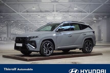 Hyundai TUCSON Gebrauchtwagen
