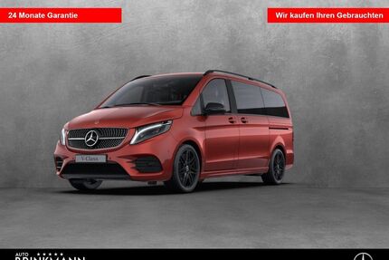 Mercedes-Benz V 300 Gebrauchtwagen