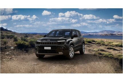 Jeep Avenger Gebrauchtwagen