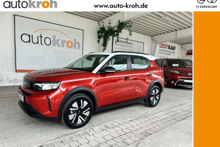 Opel Frontera Gebrauchtwagen