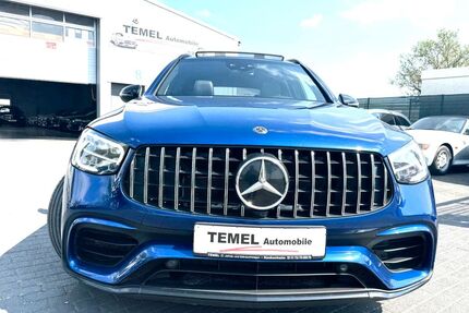 Mercedes-Benz GLC 63 AMG Gebrauchtwagen