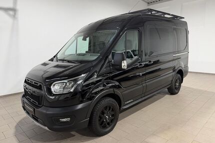 Ford Transit Gebrauchtwagen