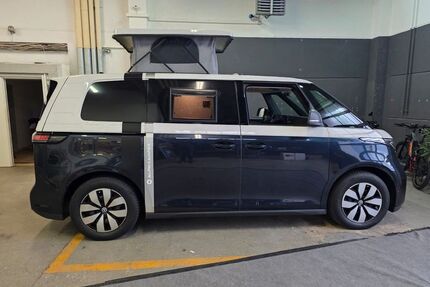 VW ID. Buzz Gebrauchtwagen