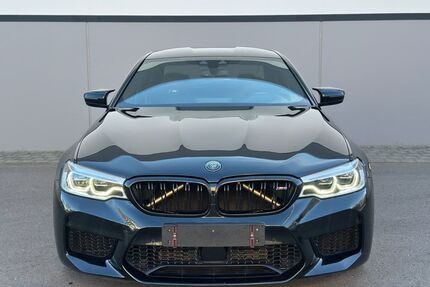 BMW M5 Gebrauchtwagen