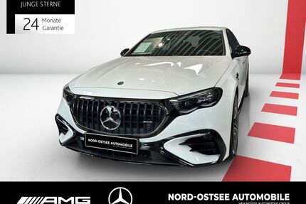 Mercedes-Benz E 53 AMG Gebrauchtwagen