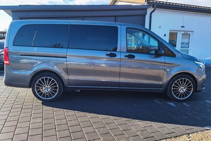 Mercedes-Benz Vito Gebrauchtwagen