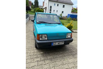 Seat Marbella Gebrauchtwagen