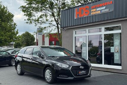 Hyundai i40 Gebrauchtwagen