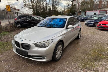 BMW 530 Gebrauchtwagen