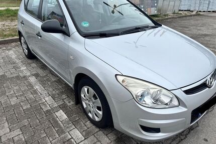 Hyundai i30 Gebrauchtwagen