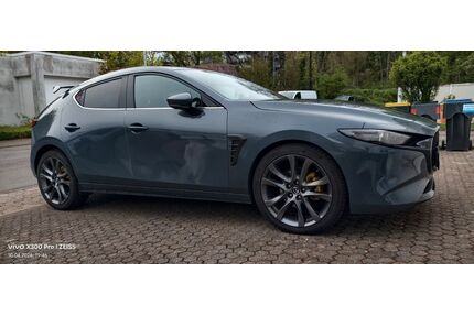 Mazda 3 Gebrauchtwagen