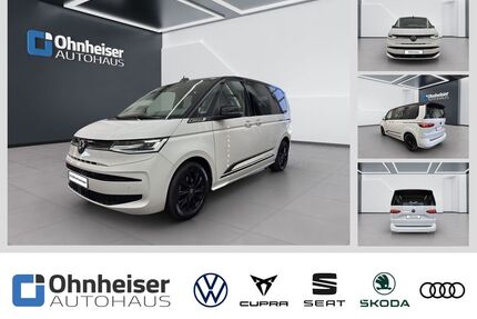 VW T7 Multivan Gebrauchtwagen