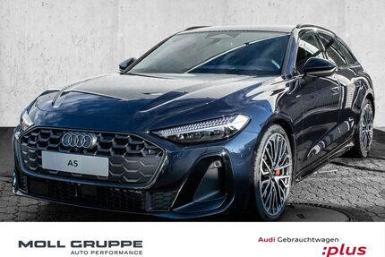 Audi A5 Gebrauchtwagen