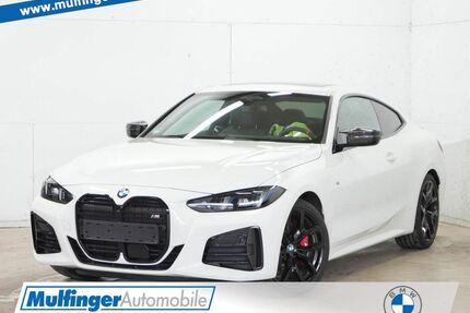 BMW M440 Gebrauchtwagen