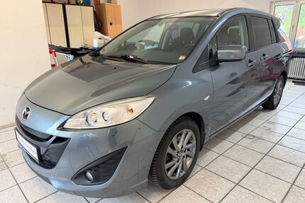 Mazda 5 Gebrauchtwagen