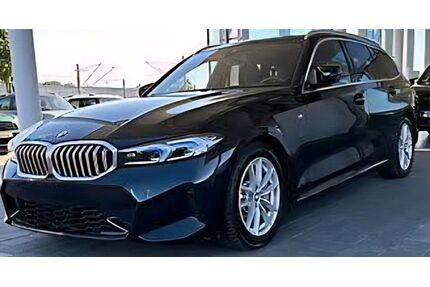 BMW 330 Gebrauchtwagen