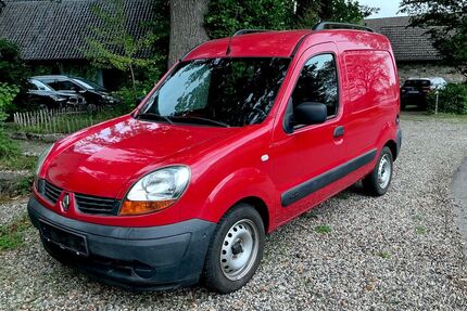 Renault Kangoo Gebrauchtwagen