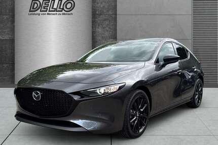 Mazda 3 Gebrauchtwagen