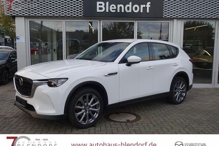 Mazda CX-60 Gebrauchtwagen