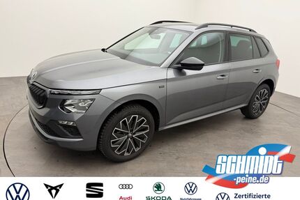 Skoda Kamiq Gebrauchtwagen