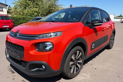 Citroen C3 Gebrauchtwagen