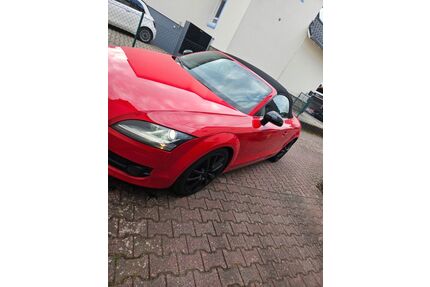 Audi TT Gebrauchtwagen