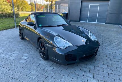 Porsche 996 Gebrauchtwagen