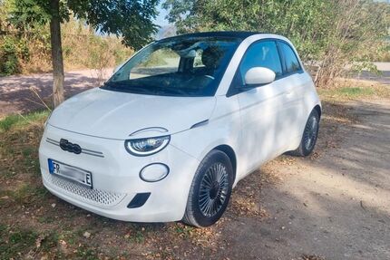 Fiat 500e Gebrauchtwagen