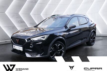 Cupra Formentor Gebrauchtwagen